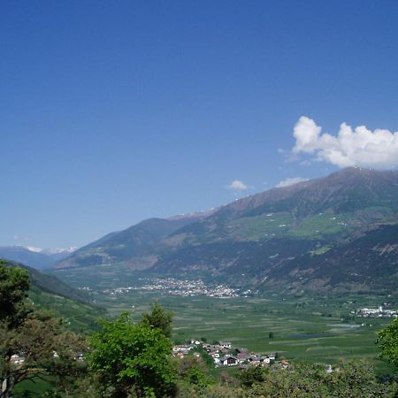 Schlosshof Zu Montani Morter Exteriör bild